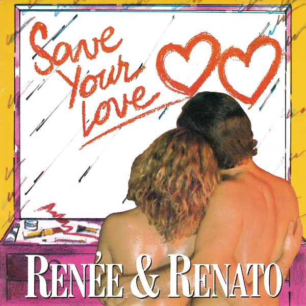 Renée & Renato